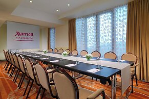 Tsaghkadzor Marriott Hotel