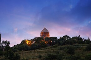 Tsaghkadzor Marriott Hotel
