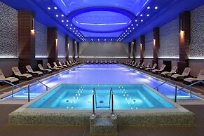 Tsaghkadzor Marriott Hotel