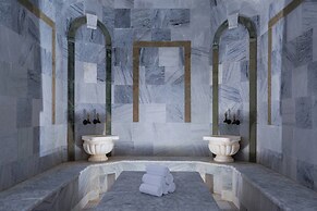 Tsaghkadzor Marriott Hotel