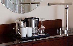 Tsaghkadzor Marriott Hotel