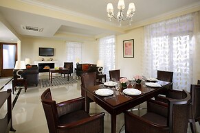 Tsaghkadzor Marriott Hotel