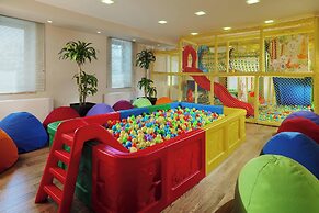 Tsaghkadzor Marriott Hotel