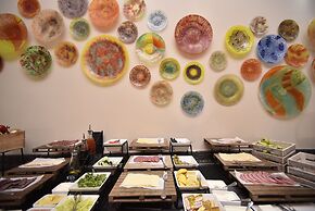 Tsaghkadzor Marriott Hotel