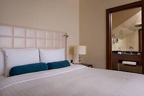 Tsaghkadzor Marriott Hotel