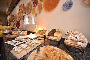 Tsaghkadzor Marriott Hotel