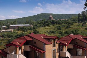 Tsaghkadzor Marriott Hotel