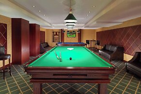 Tsaghkadzor Marriott Hotel