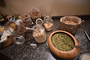 Tsaghkadzor Marriott Hotel