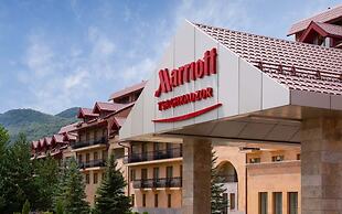 Tsaghkadzor Marriott Hotel