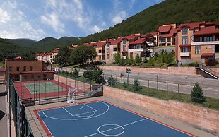 Tsaghkadzor Marriott Hotel