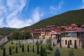 Tsaghkadzor Marriott Hotel