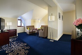 Tsaghkadzor Marriott Hotel