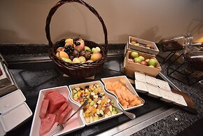 Tsaghkadzor Marriott Hotel