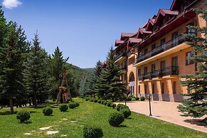 Tsaghkadzor Marriott Hotel