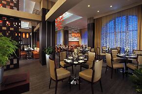 Tsaghkadzor Marriott Hotel