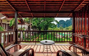 Riverside Boutique Resort, Vang Vieng