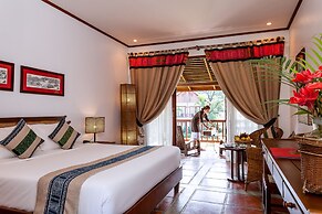 Riverside Boutique Resort, Vang Vieng