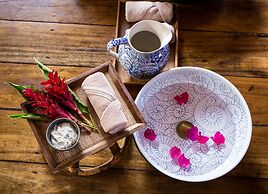 Riverside Boutique Resort, Vang Vieng