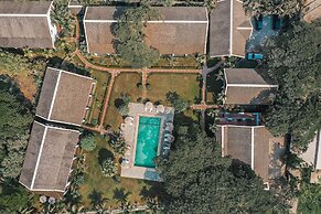 Riverside Boutique Resort, Vang Vieng