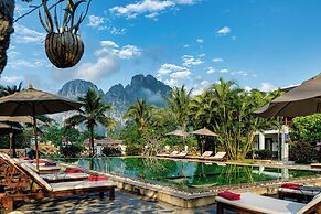 Riverside Boutique Resort, Vang Vieng