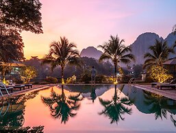 Riverside Boutique Resort, Vang Vieng