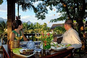 Riverside Boutique Resort, Vang Vieng