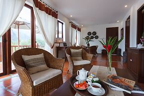 Riverside Boutique Resort, Vang Vieng