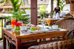 Riverside Boutique Resort, Vang Vieng