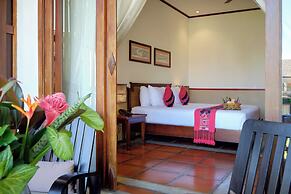 Riverside Boutique Resort, Vang Vieng