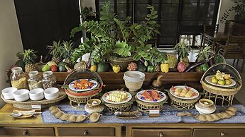 Riverside Boutique Resort, Vang Vieng