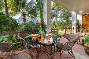 Riverside Boutique Resort, Vang Vieng