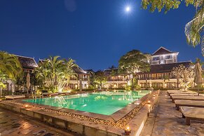 Riverside Boutique Resort, Vang Vieng