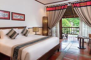 Riverside Boutique Resort, Vang Vieng