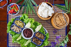 Riverside Boutique Resort, Vang Vieng