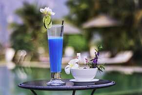 Riverside Boutique Resort, Vang Vieng