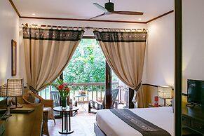 Riverside Boutique Resort, Vang Vieng
