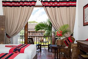 Riverside Boutique Resort, Vang Vieng