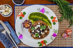 Riverside Boutique Resort, Vang Vieng