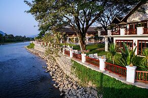 Riverside Boutique Resort, Vang Vieng