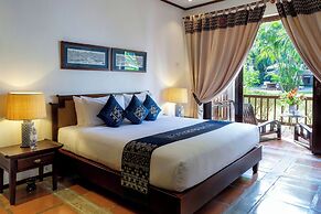 Riverside Boutique Resort, Vang Vieng