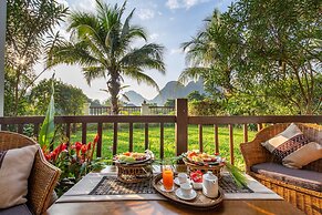 Riverside Boutique Resort, Vang Vieng
