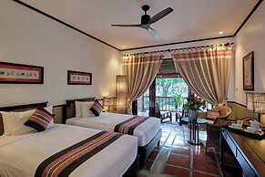 Riverside Boutique Resort, Vang Vieng