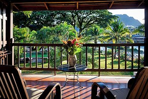 Riverside Boutique Resort, Vang Vieng