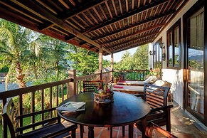 Riverside Boutique Resort, Vang Vieng