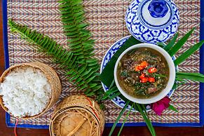 Riverside Boutique Resort, Vang Vieng