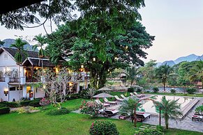 Riverside Boutique Resort, Vang Vieng