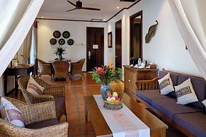 Riverside Boutique Resort, Vang Vieng