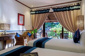 Riverside Boutique Resort, Vang Vieng