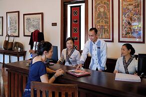 Riverside Boutique Resort, Vang Vieng